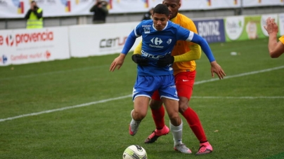 Interview de Florian David (GF38)